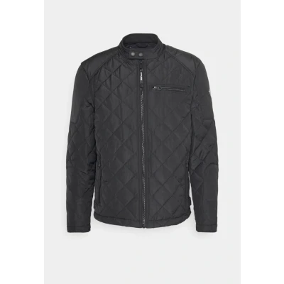 Abbildung von Replay Jacket Übergangsjacke, Herren, Größe: XL, Black