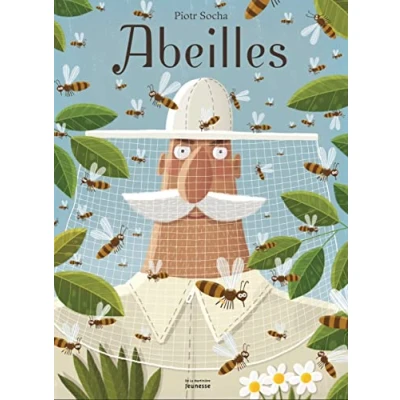 Abbildung von Abeilles