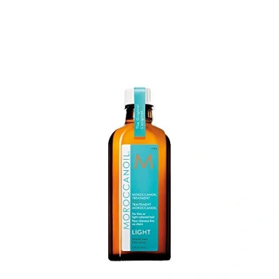 Abbildung von Moroccanoil Treatment Light 100ml