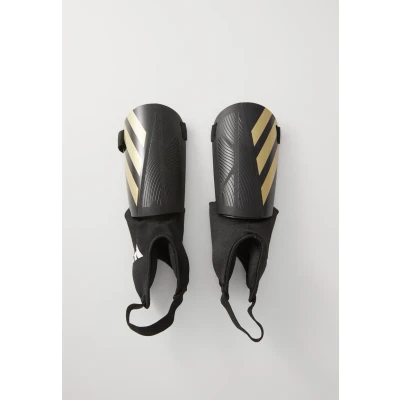 Abbildung von adidas Performance TIRO Match SHIN Protektor/Schoner Black gold metallic white, Größe: Medium, white
