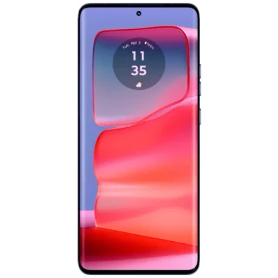 Abbildung von Motorola Edge 50 Pro 512GB Lila