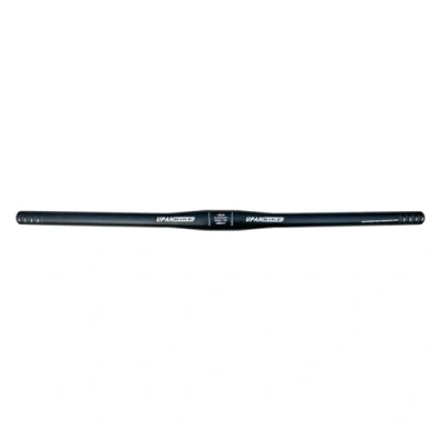 Abbildung von UPANBIKE Mountainbike Rennrad Fahrrad Lenker Aluminiumlegierung Gerade Bar 31.8mm*620mm