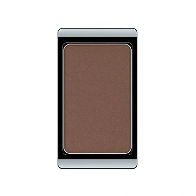 Abbildung von Artdeco Eyebrow Powder, Brauenpuder, 15 Brownie, 0,8 g