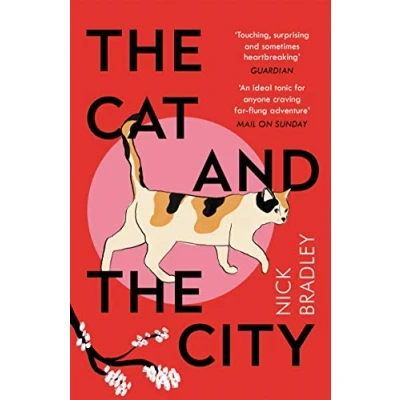 Abbildung von The Cat and City: &#039;Vibrant accomplished&#039; David Mitchell