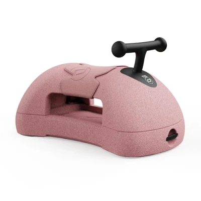 Abbildung von Scoot &amp; Ride My First Rutscher aus recyclebarem EPP Material/PVC frei/BPA frei, Farbe: Rose, 96596