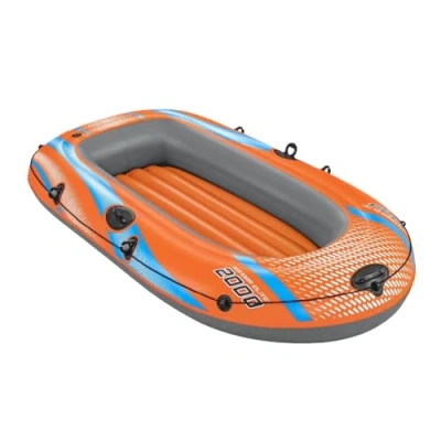 Abbildung von Bestway Schlauchboot Kondor Elite 2000 196 x 106 31 cm