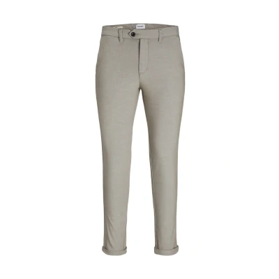 Abbildung von Jack &amp; Jones Premium Marco Connor Chino, Herren, Größe: 28x30, Beige