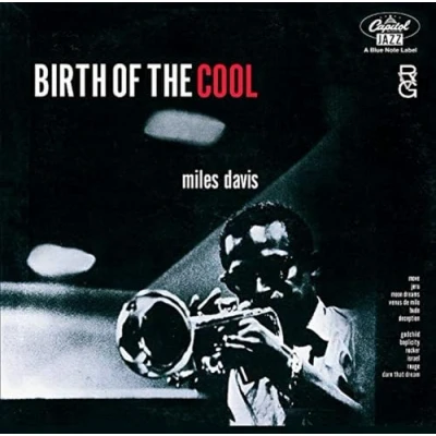 Abbildung von Birth of the Cool (Rvg)