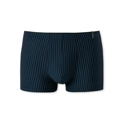 Abbildung von Schiesser LONG LIFE SOFT Panties, Herren, Größe: Small, Navy
