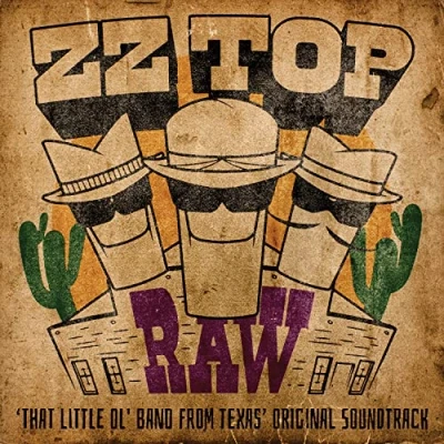 Abbildung von Raw (&#039;That Little Ol&#039; Band from Texas&#039;)