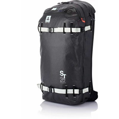 Abbildung von Arva Airbag ST Pocket 26 black