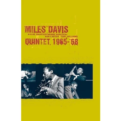 Abbildung von The Complete Studio Recordings 1965 1968