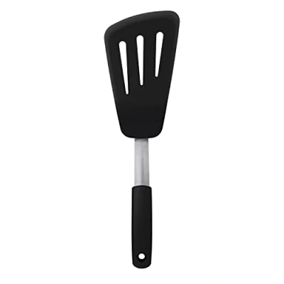 Abbildung von OXO Espátula para tortillas de silicona, 30 cm
