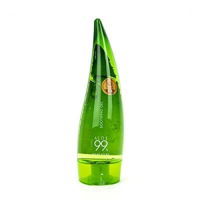 Abbildung von Holika Beruhigendes Aloe Vera Gel 99%, 250 ml