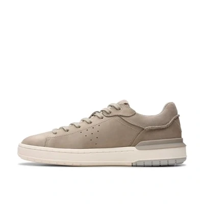 Abbildung von Clarks COURTLITE2 RUN Sneaker low, Herren, Größe: 45, Grey Schuhe