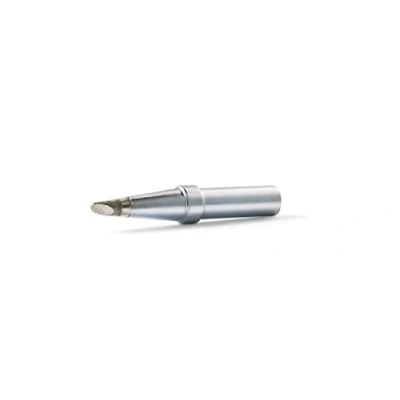 Abbildung von Weller ET BB (4ETBB 1) Lötspitze Rundform Abgeschrägt 45 zum WE 1010, Ø 2,4 mm, 1 Stück