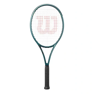 Abbildung von Wilson Tennisschläger Blade 101L V9, Sehr leicht, 16x20 Besaitungsmuster, Für Herren und Damen