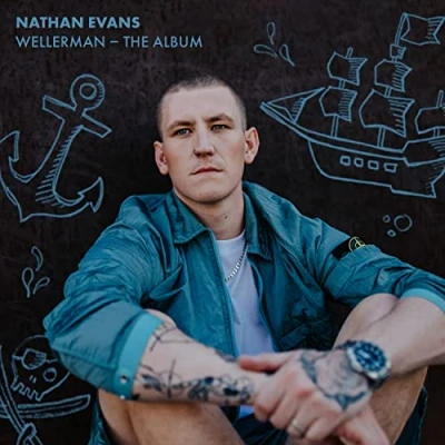 Abbildung von Nathan Evans Wellerman The Album, Audio CD [Vinyl LP]
