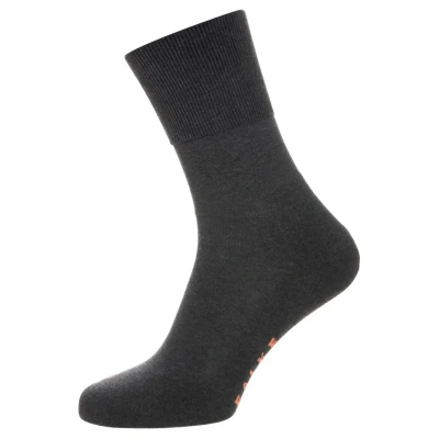 Abbildung von Falke RUN Socken, Größe: 35 36, Dark grey