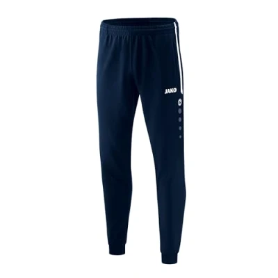 Abbildung von JAKO Herren Presentatiejack Competition 2.0 Polyesterhose, Marine, 140 EU