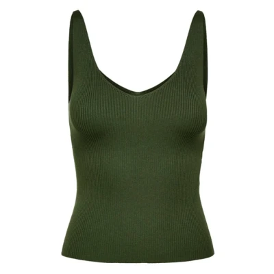 Abbildung von JDY Jdynanna Top, Damen, Größe: Large, Kalamata