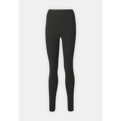 Abbildung von Schiesser Nachtwäsche Hose, Damen, Größe: 38, Schwarz