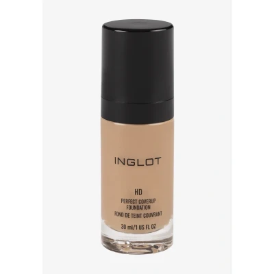 Abbildung von Inglot HD Perfect Coverup Foundation Foundation, Damen, Größe: 30 ml, &quot;76&quot;