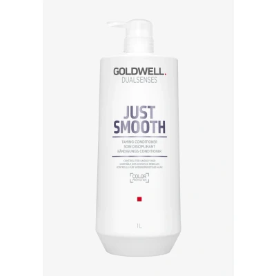 Abbildung von Goldwell Dualsenses JUST Smooth Taming Conditioner Conditioner, Größe: 200 ml,