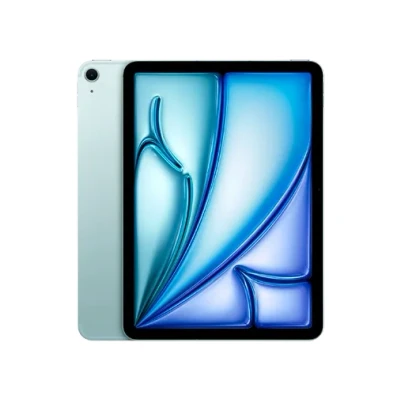 Abbildung von Apple iPad Air 2025 11 WiFi + 5G 128GB Blau