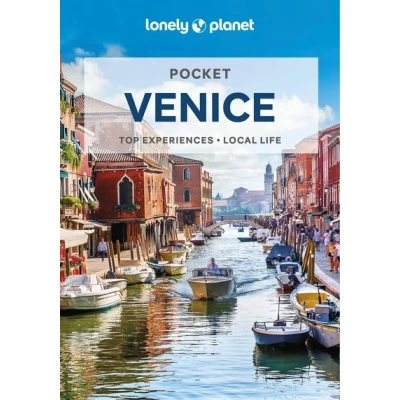 Abbildung von Lonely Planet Pocket Venice: top experiences, local life (Pocket Guide)