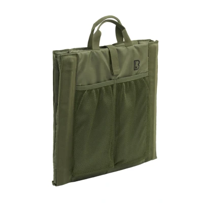 Abbildung von Brandit Sonstige Accessoires, Größe: One Size, Olive