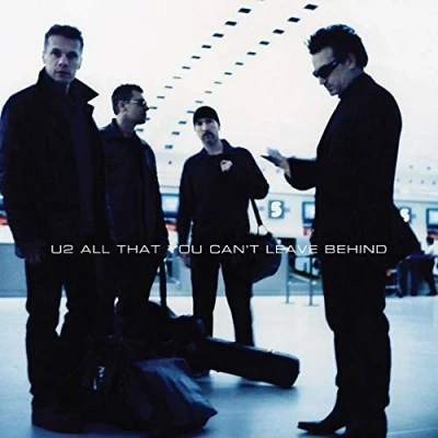 Abbildung von All That You Can&#039;t Leave Behind (20th Anniversary Ltd. Deluxe 2CD)