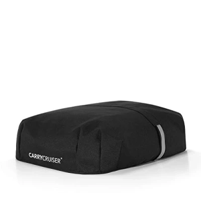 Abbildung von Reisenthel Carrycruiser Cover black Weichgepäck