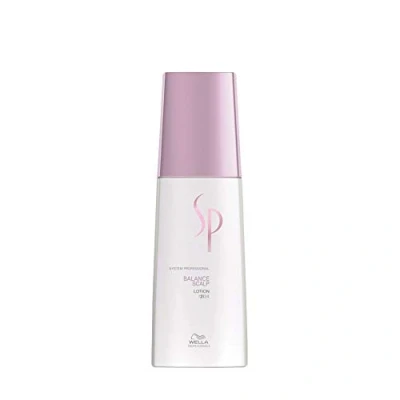 Abbildung von SP Classic Balance Scalp Lotion 125 ml