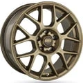Abbildung von Bbs Xr 8.0x18 5x112 ET28 82 Felgen
