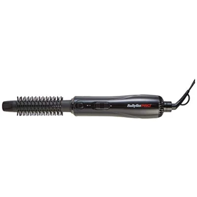 Abbildung von Babyliss Airstyler Trio BAB3400E, Schwarz