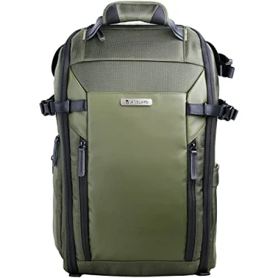 Abbildung von Vanguard Veo Select 45BFM GR Rucksack für Fotoequipment