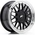 Abbildung von Japan Racing Jr23 8.0x17 5x100 ET35 57.1 Felgen