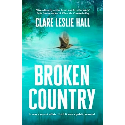 Abbildung von Broken Country: the most addictive love story of year a Reese&#039;s Book Club pick