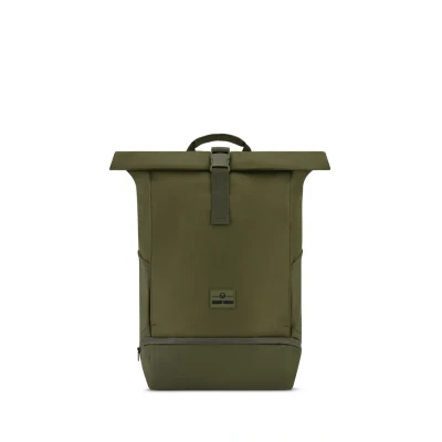 Abbildung von Johnny Urban Allen Large Unisex Tagesrucksack, Größe: One Size, Olive