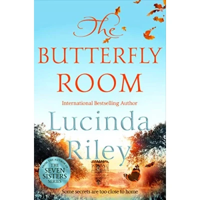 Abbildung von The Butterfly Room: An Enchanting Tale of Long Buried Secrets from Author Seven Sisters Series