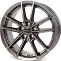 Abbildung von Borbet W 8.0x18 5x114.3 ET40 72.5 Cerchi