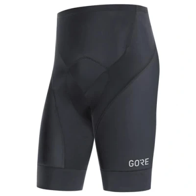 Abbildung von GORE WEAR Herren C3 Tights Kurz Shorts, Schwarz, XXL EU