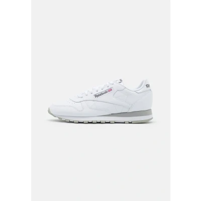 Abbildung von Reebok Classic Leather Unisex Sneaker low, Größe: 36.5, White Schuhe
