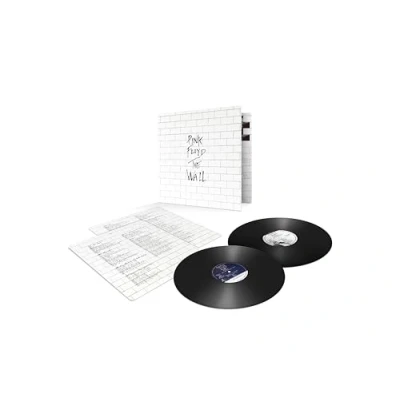 Abbildung von The Wall (Vinyl LP) [Vinyl LP]
