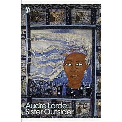 Abbildung von Sister Outsider: Audre Lorde (Penguin Modern Classics)