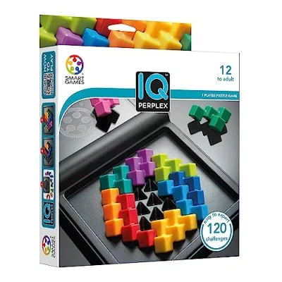 Abbildung von SmartGames SG305 GEH, M