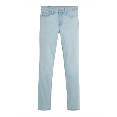 Abbildung von Levi&#039;s Shaping Slim Jeans Fit, Damen, Größe: 27x32, you do