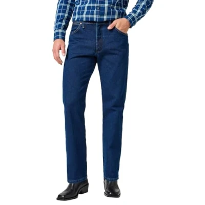 Abbildung von Wrangler Herren Jeans 13MWZ, Original Regular Bootcut Fit, Straight Leg, Dark Stone, 34W / 32L