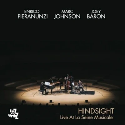 Abbildung von Hindsight (Live at la Seine Musicale)